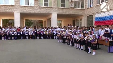 Двадцать седьмая школа