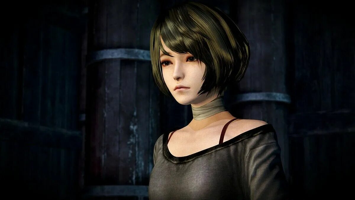 Fatal frame zero. Fatal frame 5. fatal frame 5 maiden of black water. fatal frame project zero. project zero: maiden of black water.