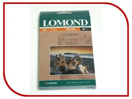Lomond a4