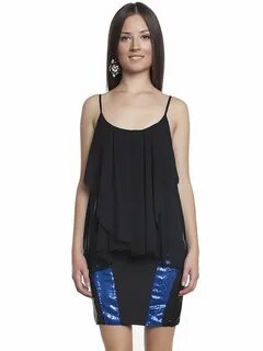 Dress tops