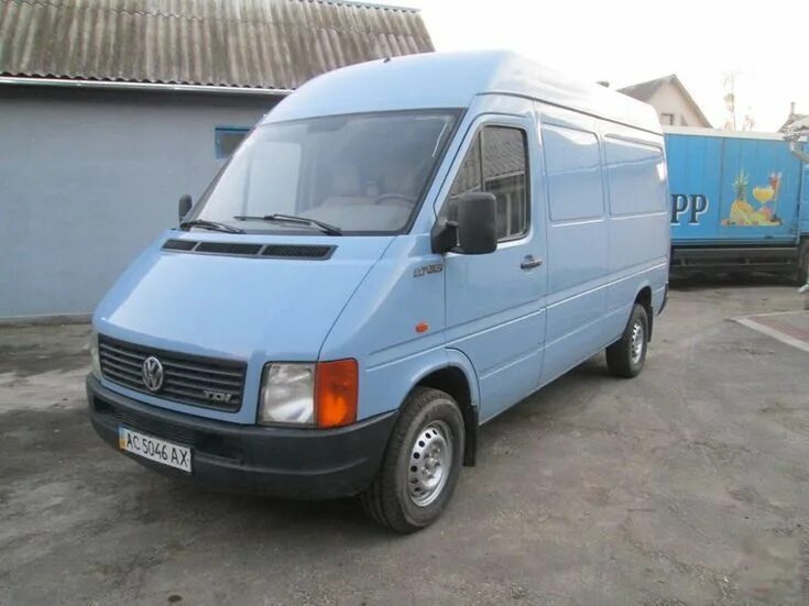 Volkswagen lt35 2001. VW lt 35 2001. Фольксваген ЛТ 35. Фольксваген ЛТ 2001.