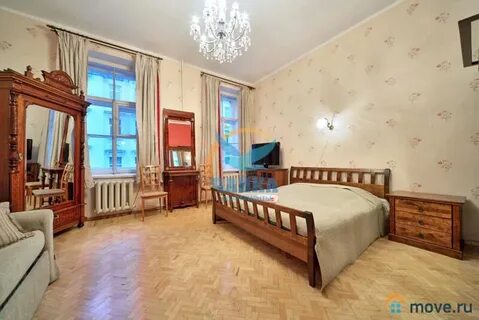 Квартира метро международная