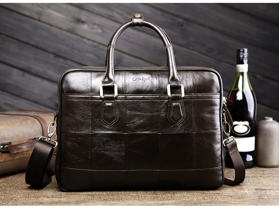 Сумка портфель из кожи. Сумка миучи мужская кожаная. luxury caiman кожаная сумка мужская. сумка leather briefcase. мужская сумка портфель -k120.