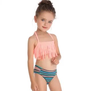 Little children hot