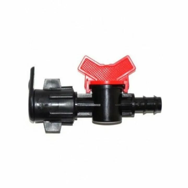 Кран для капельной трубки 16мм. Drip valve 1/2. Фитинг кран *16 для жесткой трубки irritec. Миникран проходной для капельной ленты 16 мм (зажим) "green helper". Кран проходной для шланга 3/4.