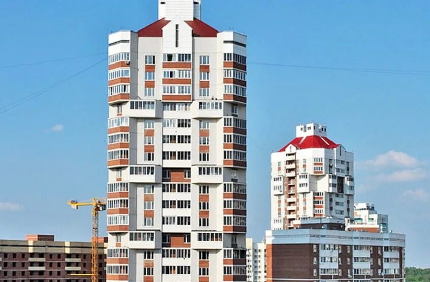 Раменский проезд 1