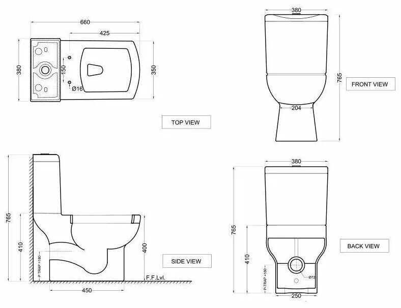 Jaquar LYS-WHT-38751p. Унитаз моноблок Jaquar LYS-WHT-38851p. LYS-WHT-38751p. Унитаз с бачком напольный Jaquar Lyric LYS-WHT-38751p+LYS-WHT-38201 (С сиденьем, микролифт) с горизонтальным выпуском. Унитазы микролифт с горизонтальным выпуском