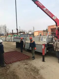 Работа в талдоме