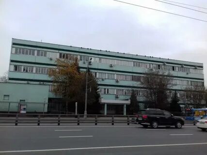 Московский государственный имени шолохова