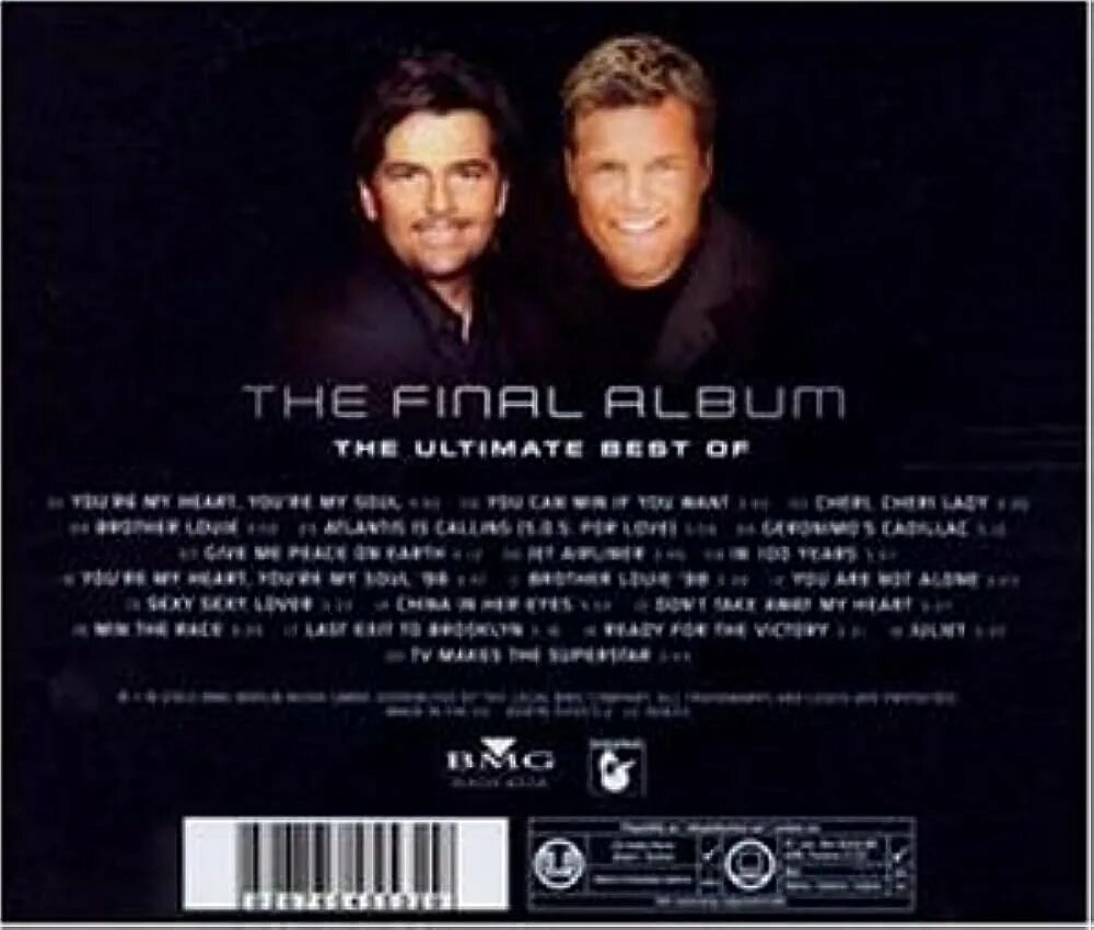 Modern talking win the race. Modern talking 2003 - the final album - the ultimate best of. компакт диск modern talking best. модерн токинг и эрик синглтон. modern talking eric singleton.