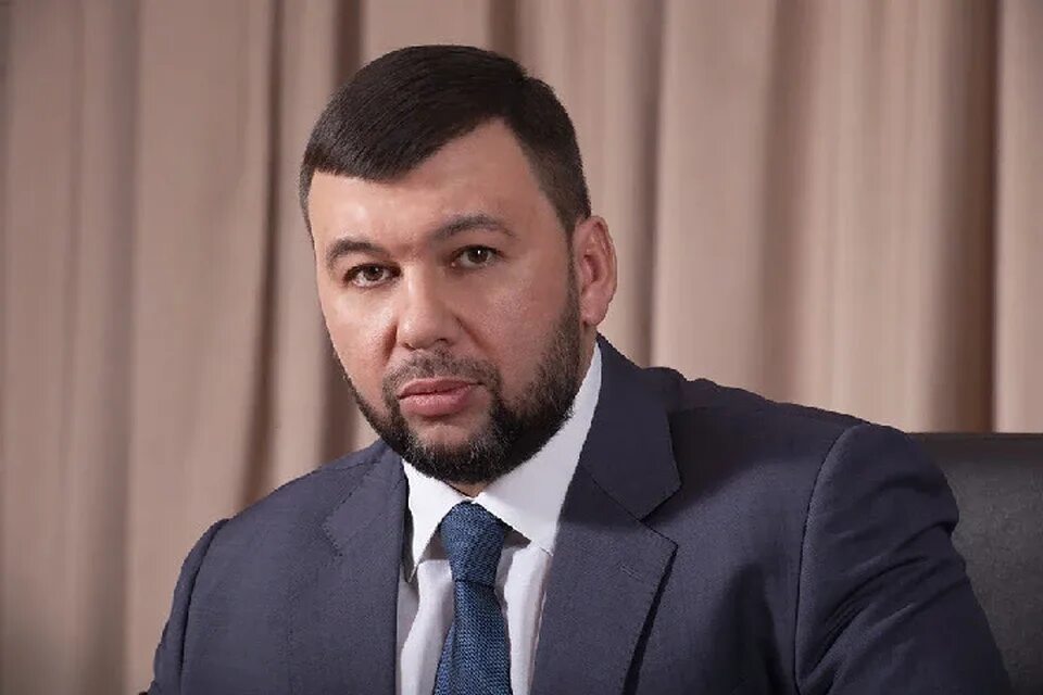 Интервью с дисом пушилином