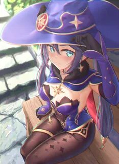 Genshin Impact Ero,голая геншин эротика, 18+,Genshin Impact,Геншин Импакт,ф...