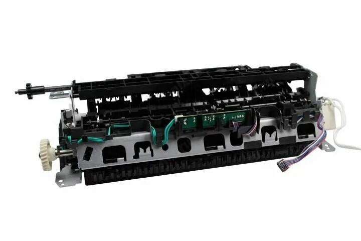 Hp lj t525 как снять печ головку Инструкция по замене термопленки на HP LJ p2015 / Инженерам / информационно-поль