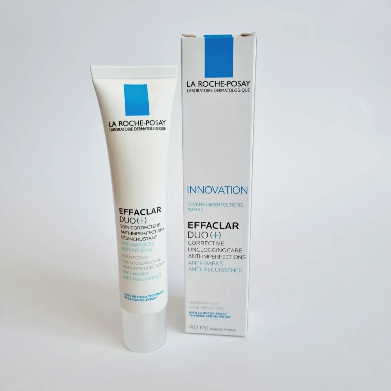 La roche posay effaclar duo soin. Крем la Roche Posay Duo. Крем la Roche-Posay Effaclar Duo+. La Roche Posay Effaclar Duo(+). La Roche Posay Effaclar Duo Plus.