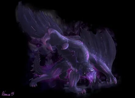 gore magala by venauva -- Fur Affinity dot net.