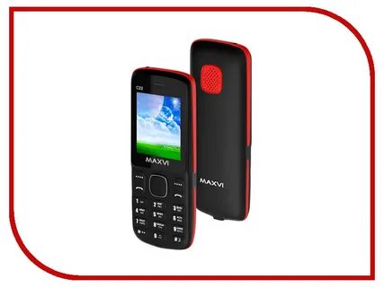 Maxvi b9