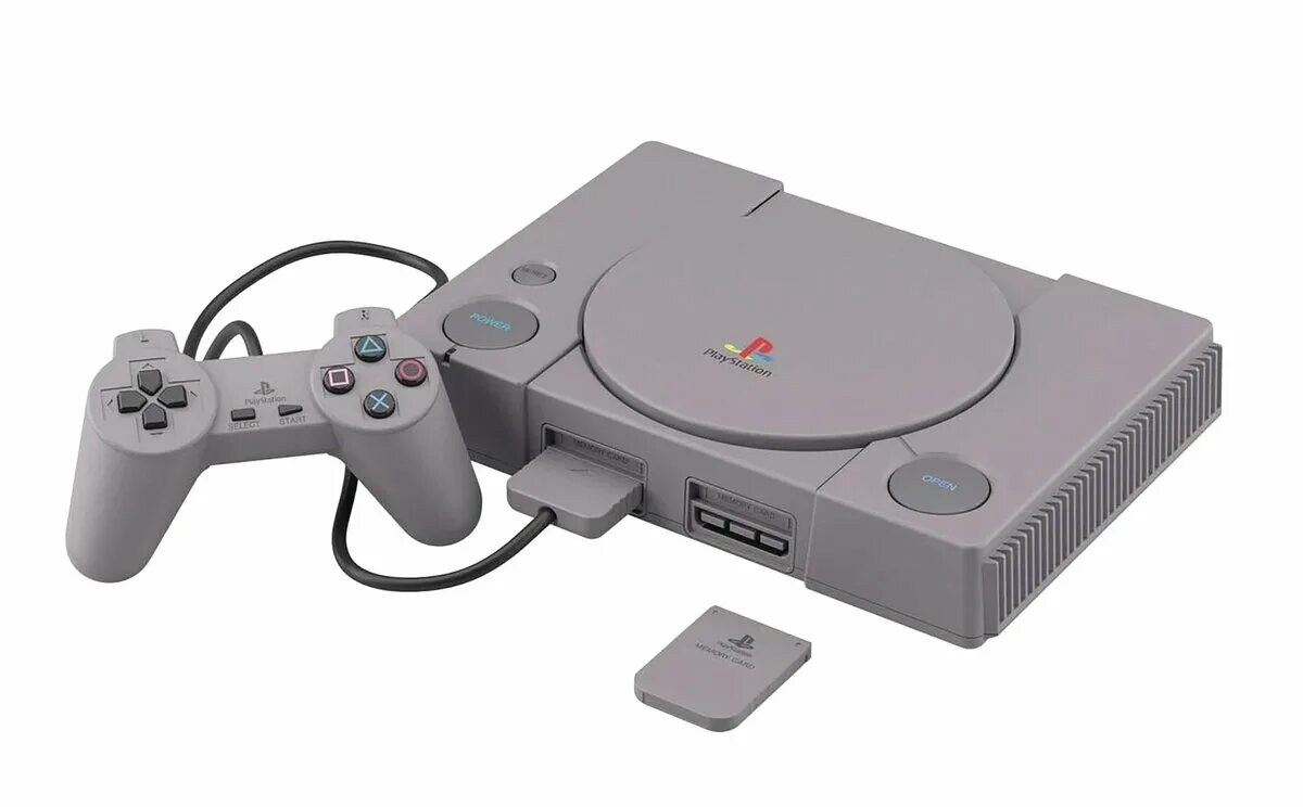 Система ps 1. Система ps 1