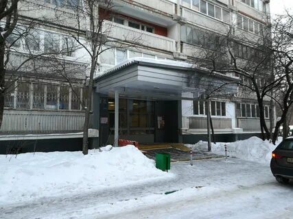 Ул крупской 6