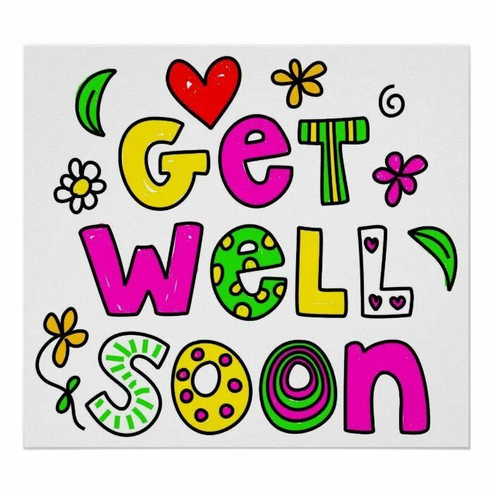 Get well soon. Get well картинки. Get well открытка. Открытка get well soon на английском языке. Get better picture