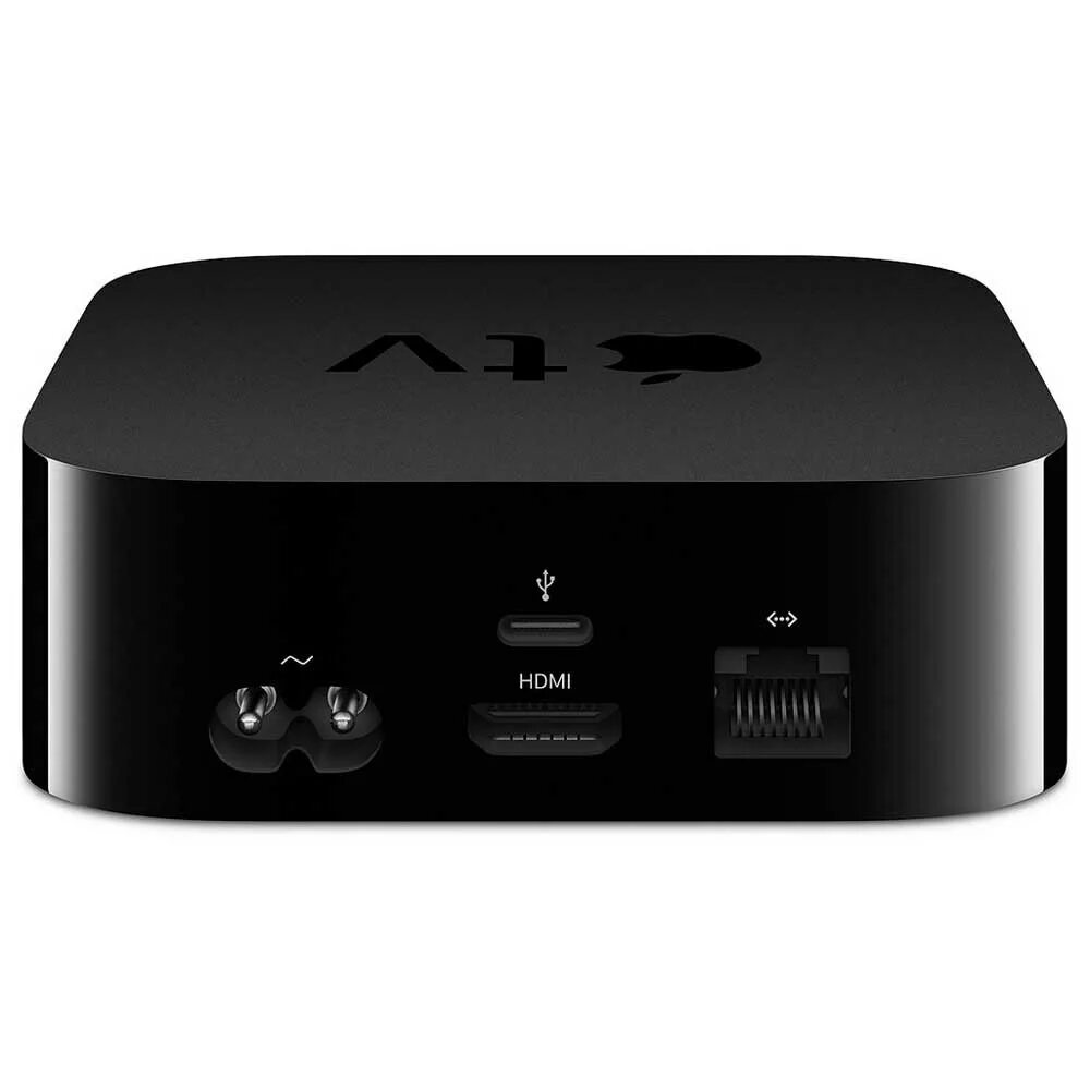 Подписка apple tv в россии