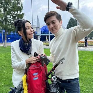 Орел и решка астана