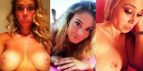 Diletta Leotta Nude Photos & Porn Video Leaked - ScandalPost.