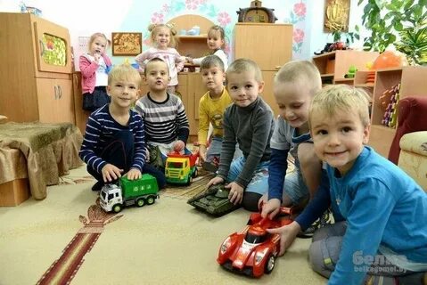 Работа гомель детские сады