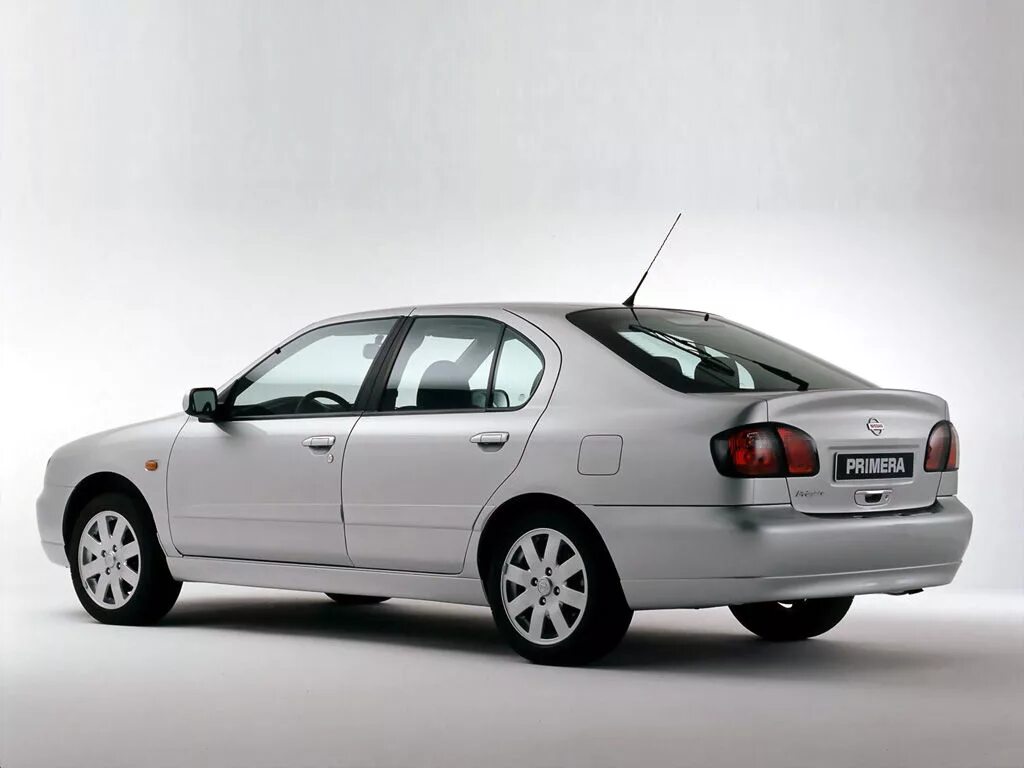 покупка - Nissan Primera (P11), 2 л, 1998 года покупка машины DRIVE2