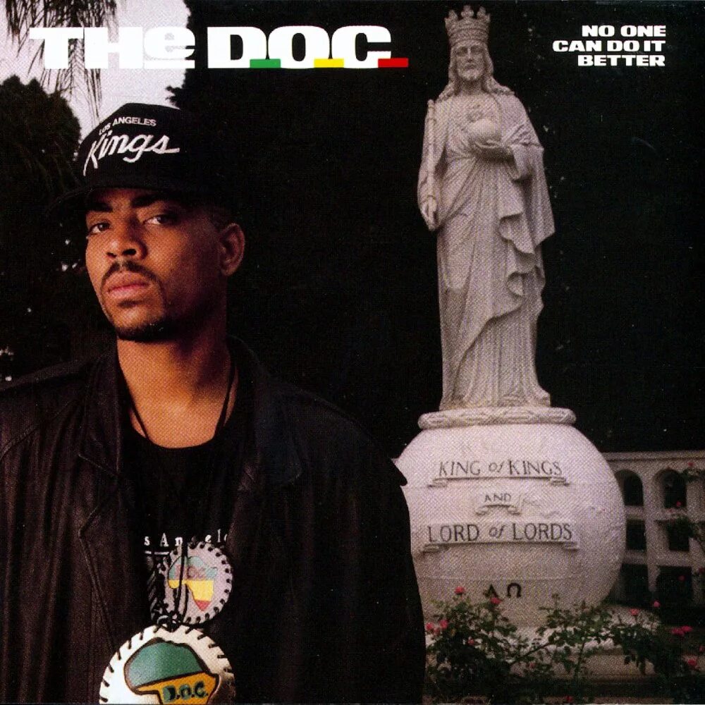 No one can own. The d.o.c. в молодости. no one can do it better. no one can do it better the d.o.c.. doc.