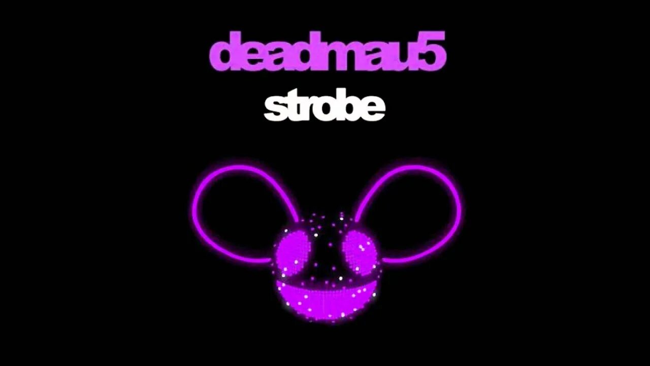 Deadmau5's. Deadmau5 Strobe. Deadmaus как выглядит. Deadmau5 Escape. W edit