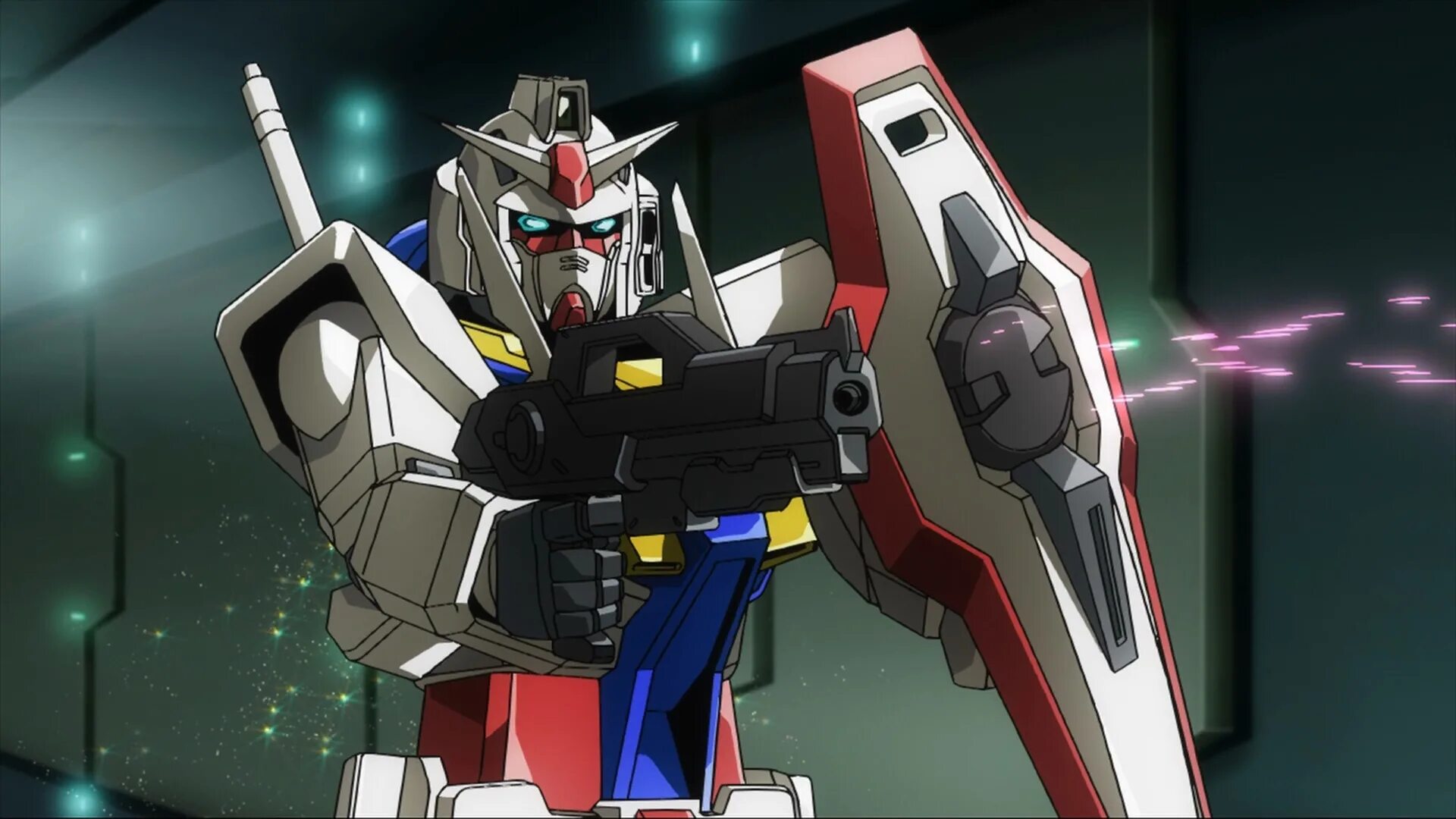 “gundam requiem for vengeance”. Гандам vs. Gundam vengeance. Гандам космос. Gundam vengeance.