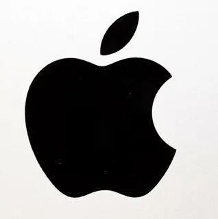 Значок apple