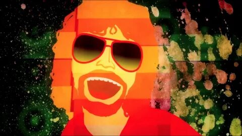 Mr song