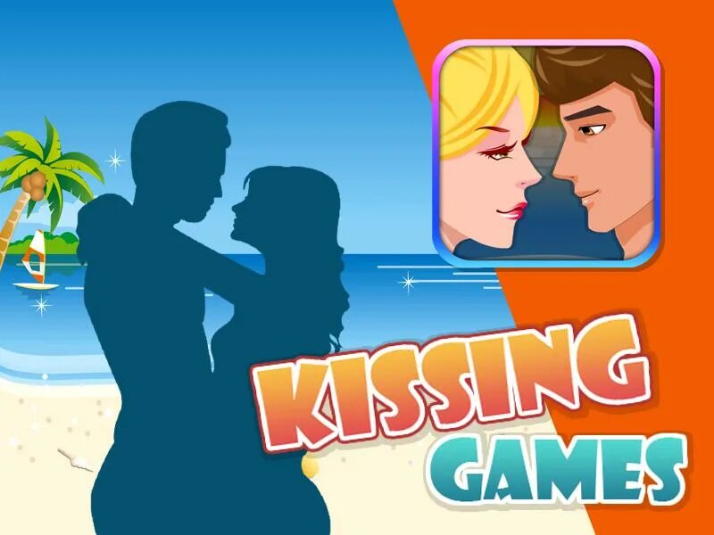 Kiss my game