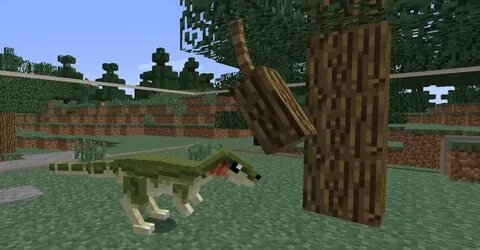 Archeology mod 1.12 2