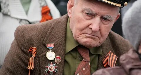 Дед вспоминает