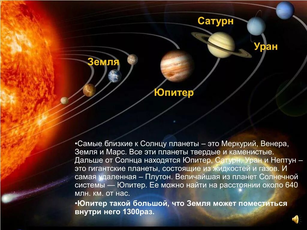 Какая планета является самой горячей. Что ближе к солнцу Сатурн или Юпитер. Самая близкая к солнцу Планета солнечной системы. Планеты солнечной системы ближе к солнцу. Планеты солнечной системы по порядку от солнца с названиями.