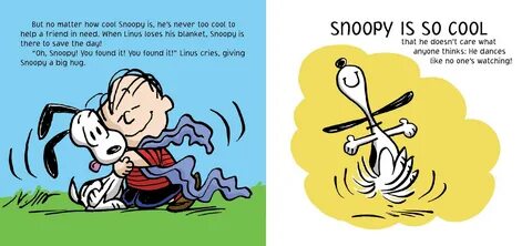 Snoopy перевод