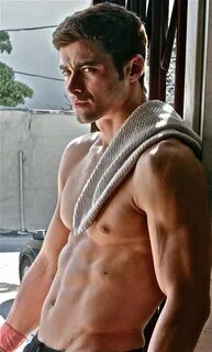 Фото: Мэтт Коэн (1982) #2066914.