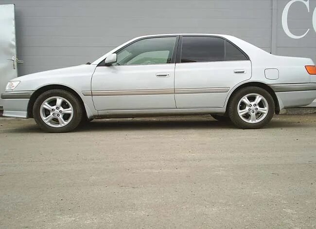 Toyota corona r16. Toyota carina 190 r17. Toyota corona 190 r17. Toyota corona premio 1997 диски. Тойота корона 88 год сверловка литья.