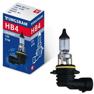 Лампа hb4 артикул