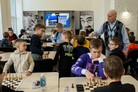 Чемпионат по блицу и рапиду 2023 шахматы