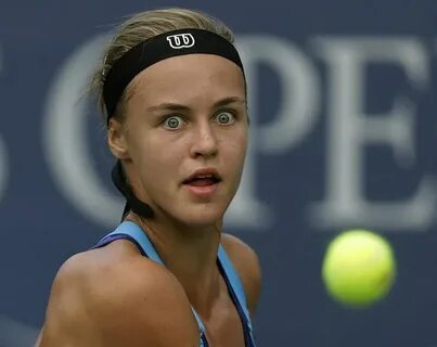 Шмидлова теннис