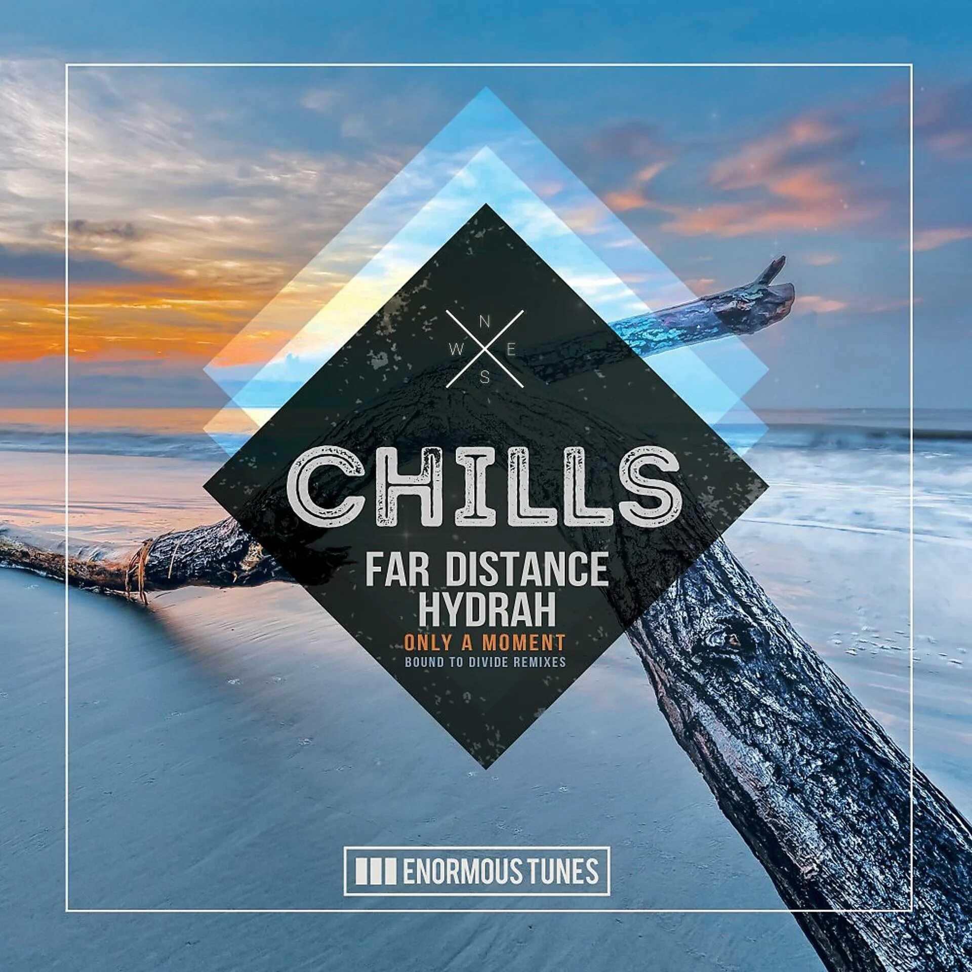 Far distance, Hydrah - only a moment. Bound to Divide - Mirage (Extended Mix). Far distance, bound to Divide - Mirage (far distance Remix). Silent progress - after you.