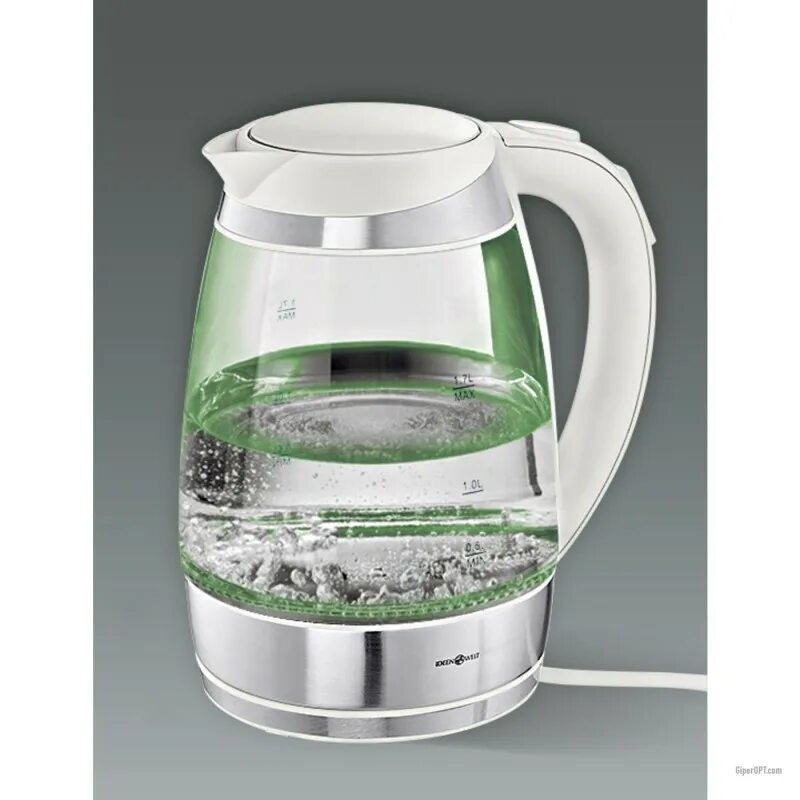 Какие стеклянные чайники лучше. Чайник Glass kettle, белый. Чайник Китфорт 683. Vivax cm-08127w стеклянный чайник. Kalorik чайник стеклянный JK 42656 BK.