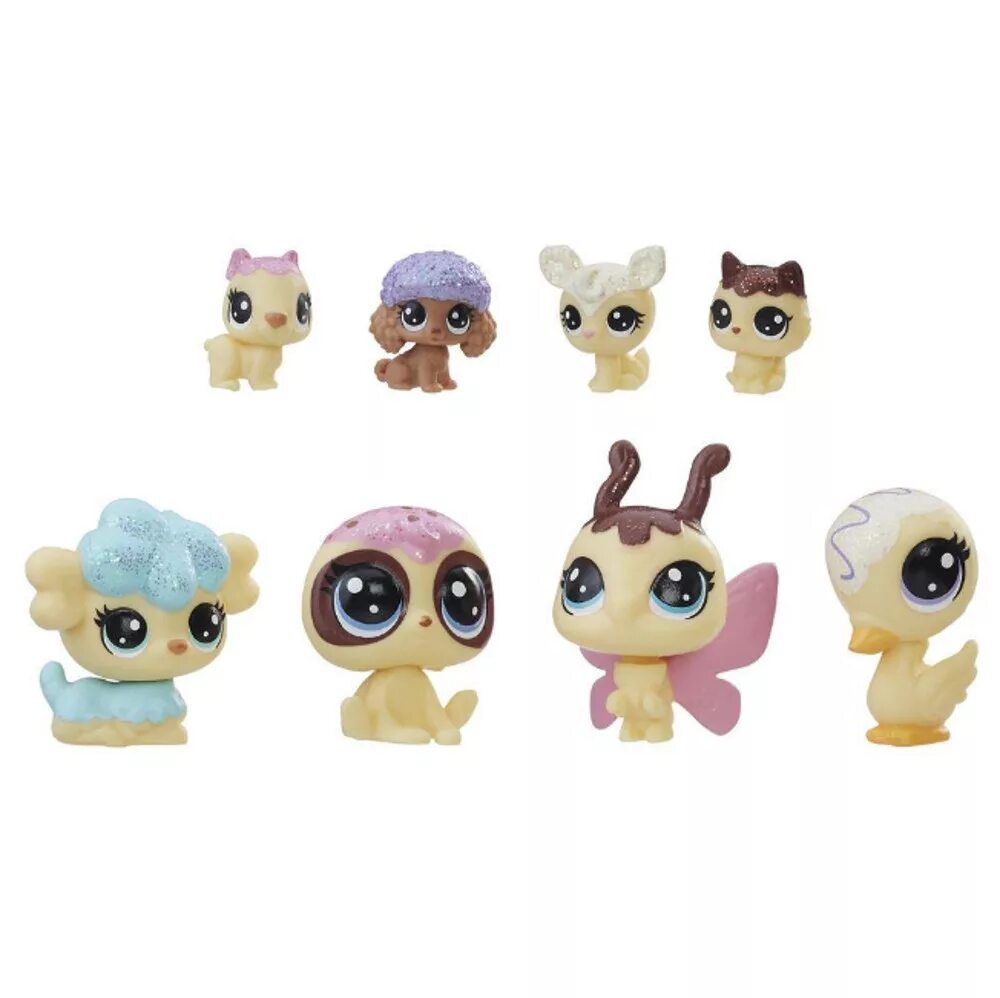 Фигурки Littlest Pet shop зефирные питомцы e1074. Игровой набор Hasbro Littlest Pet shop e0397. Набор петов лпс. Pet shop 1 коллекция лпс. Пит шоп