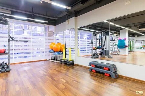 Xfit василисы кожиной
