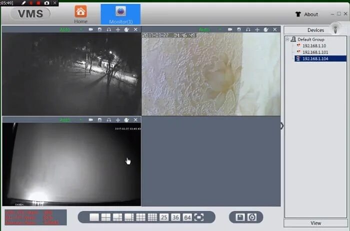 Приложения для удаленной камеры. Программа VMS 2.0. Приложение для видеонаблюдения. VMS видеонаблюдения. Приложение для камеры видеонаблюдения.