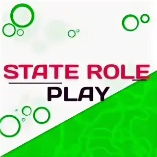 State role