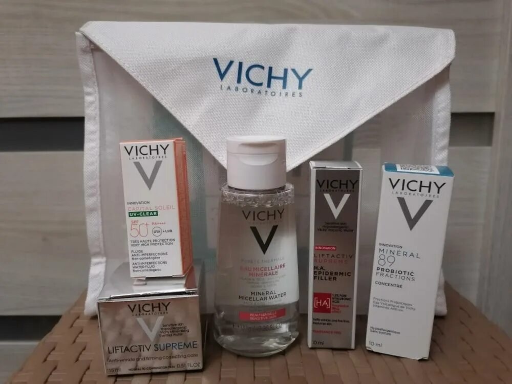 Набор виши Лифтактив супреме. Vichy Mineral 89 крем. Набор Vichy Liftactiv набор. Косметичка виши красная 2023. Виши лифтактив супрем